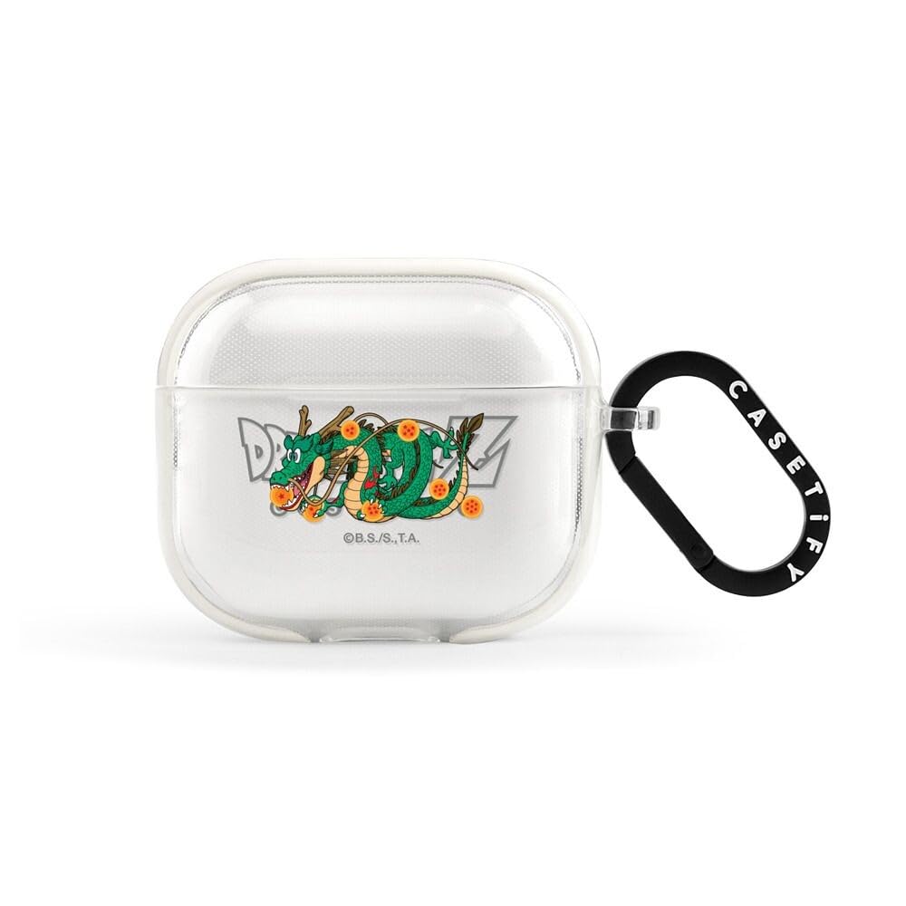 Amazon | CASETiFY [Dragon Ball Z Co-Lab] インパクト ケース