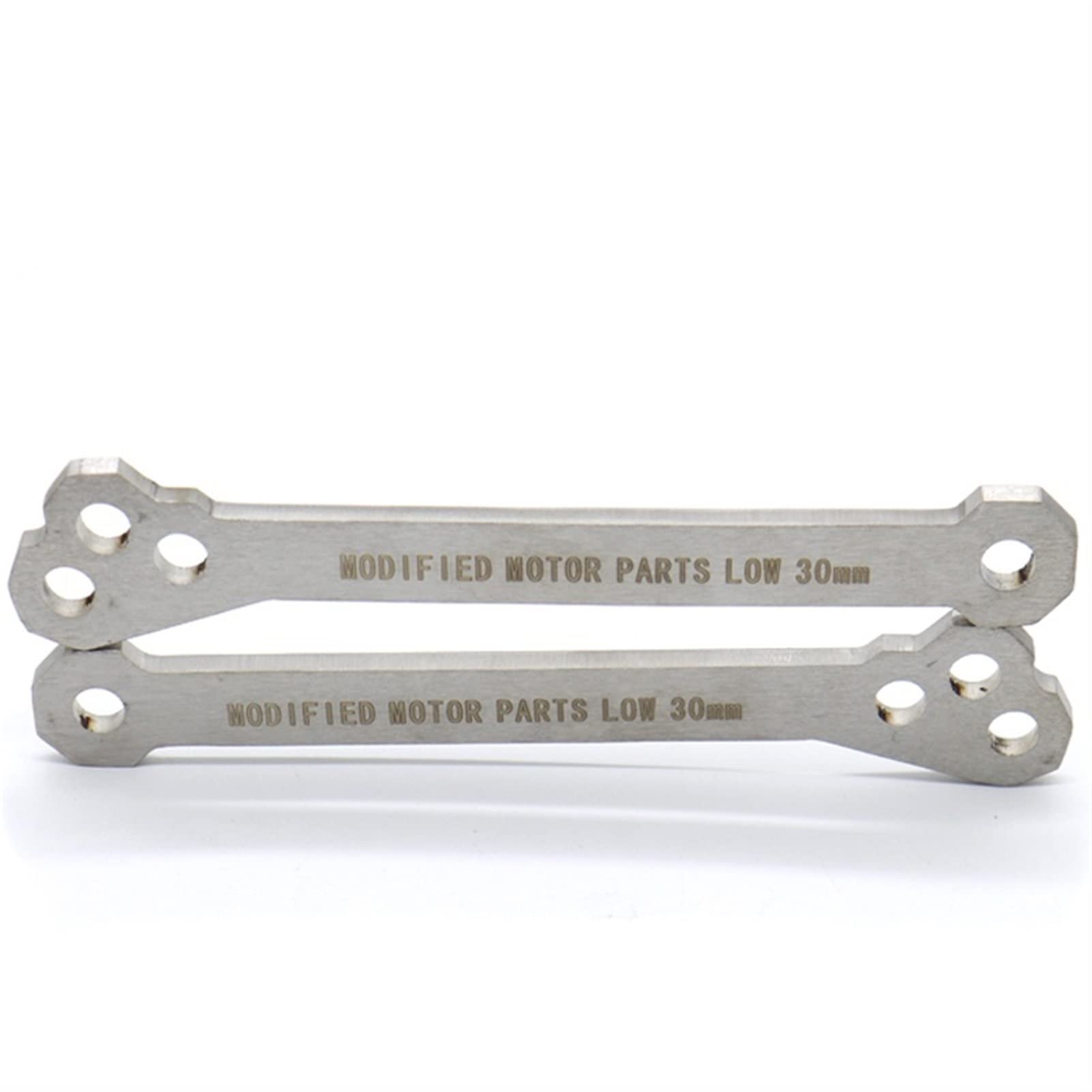 Liens d'abaissement arrière for Moto, Kit de Chute de billettes inférieures, Suspension CBR1000RR-R/SP 2020 2021 Kit de Liaison d'abaissement