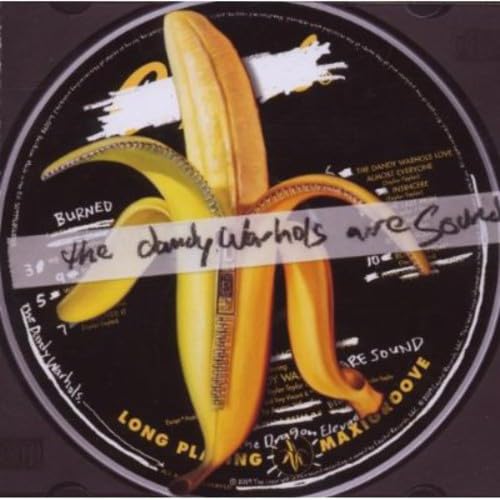 The Dandy Warhols Are Sound (International Only)
