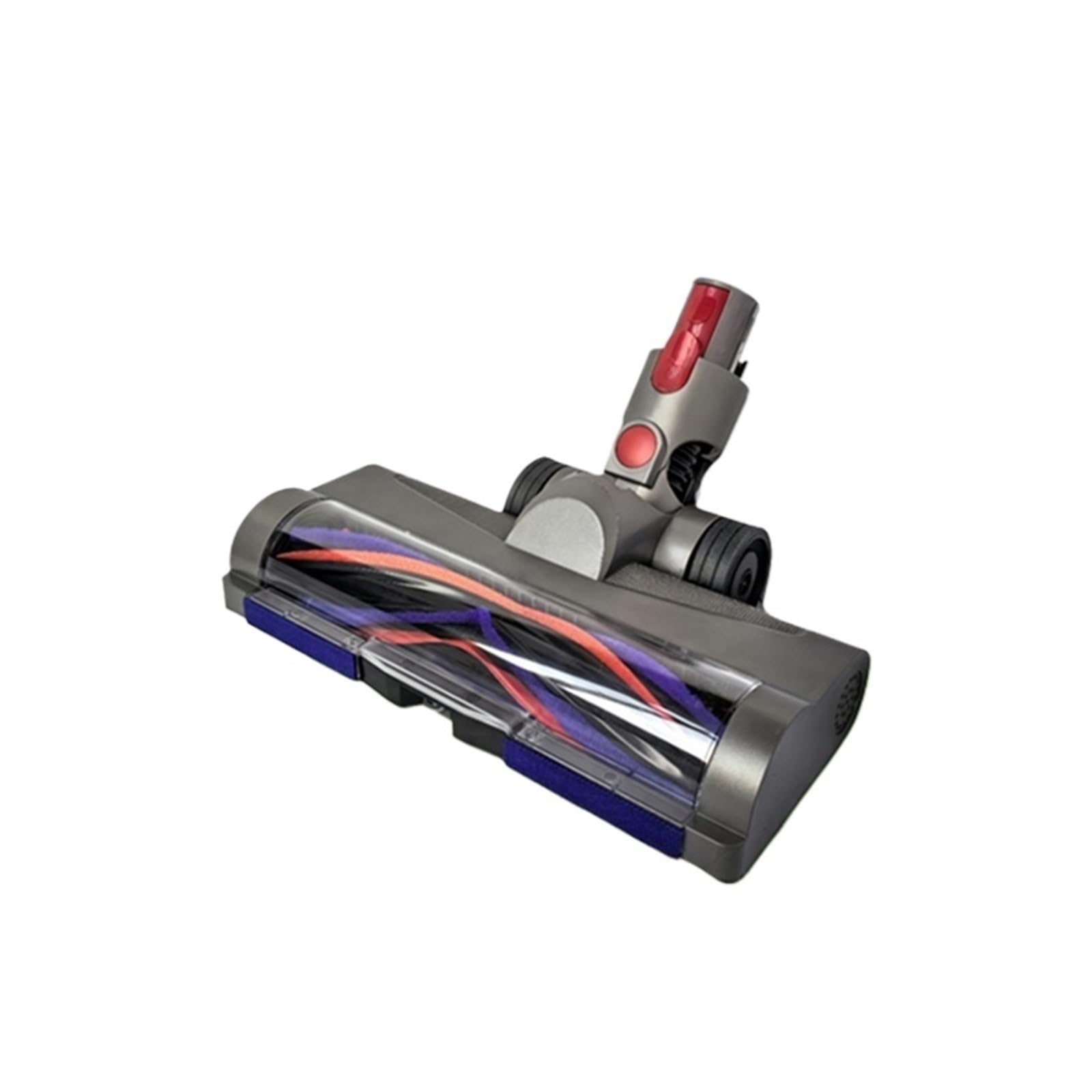Testina Detergente Antigroviglio, Compatibile Con Dyson V7 V8 V10 V11 V15