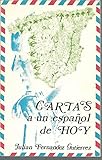  Cartas a un español de hoy