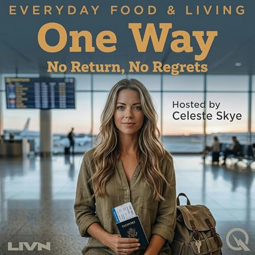 One Way cover art