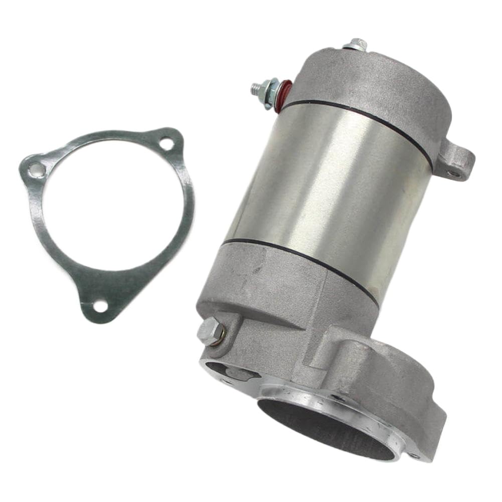Démarreur électrique de rechange pour quad Scrambler 400 2x4 et 400L