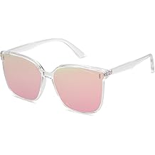 Sunglasses for Women Men Vintage Style Shades SJ2157