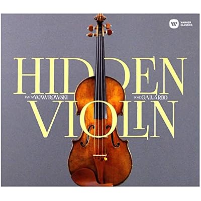 Hidden Violin
