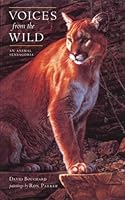 Voices from the Wild: Animal Sensagoria 1551920409 Book Cover