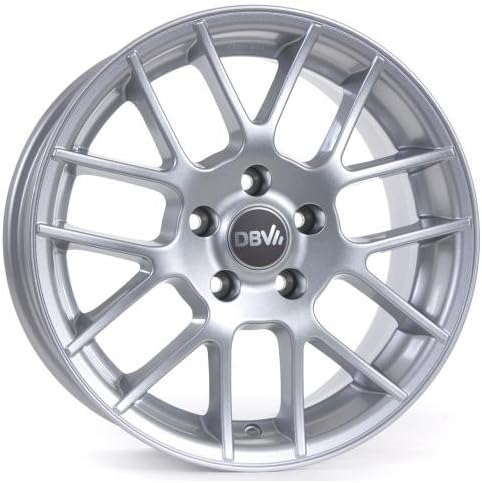 DBV Arizona 7.5x17 ET35 5x114 Alloy Wheel