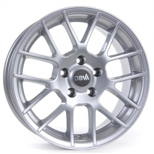 DBV Arizona 7 x 15 ET37 4 x 108 in lega