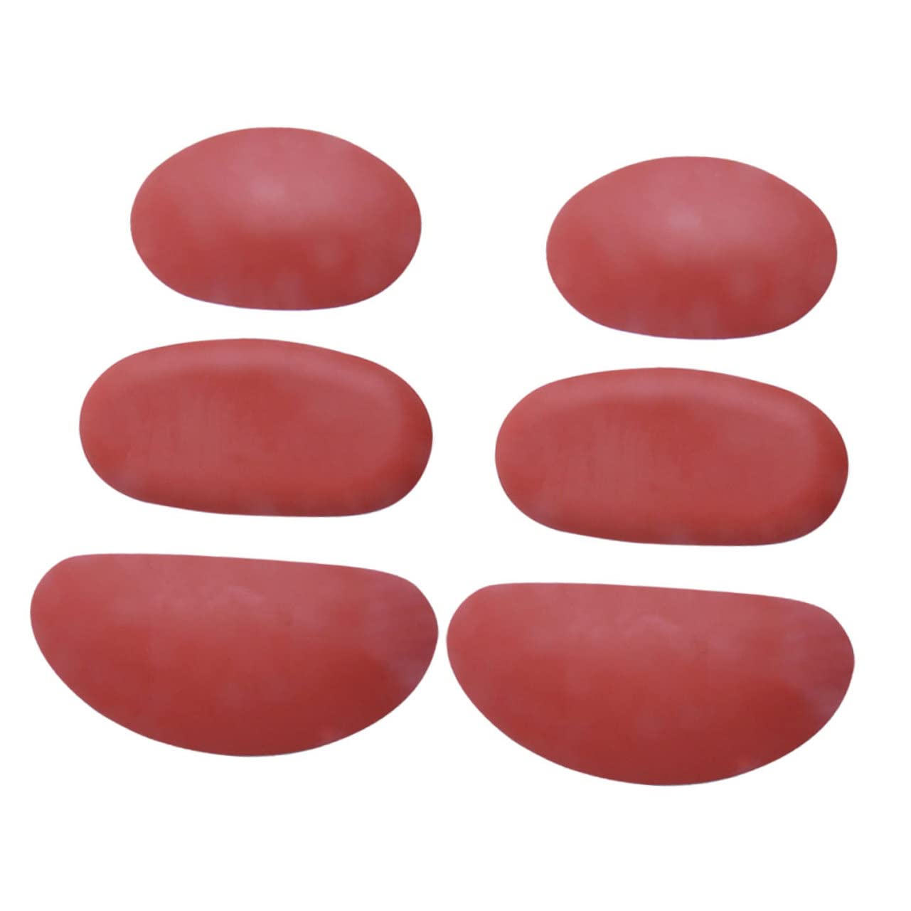 DOITOOL 3 Series Herramientas De Esculpido De Arcilla Para Manualidades De Herramientas De Modelado Y Raspado Para Proyectos Diy 6 Piezas X 3