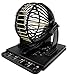 Liberty Imports Classic Bingo Machine Cage Game Set with Balls, Tumbler, Tray, Cards for for Adults, Seniors, Family & Kids