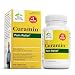 Terry Naturally Curamin Safe Effective Pain Relief with Clinically Studied BCM95 Curcumin 120 Caps