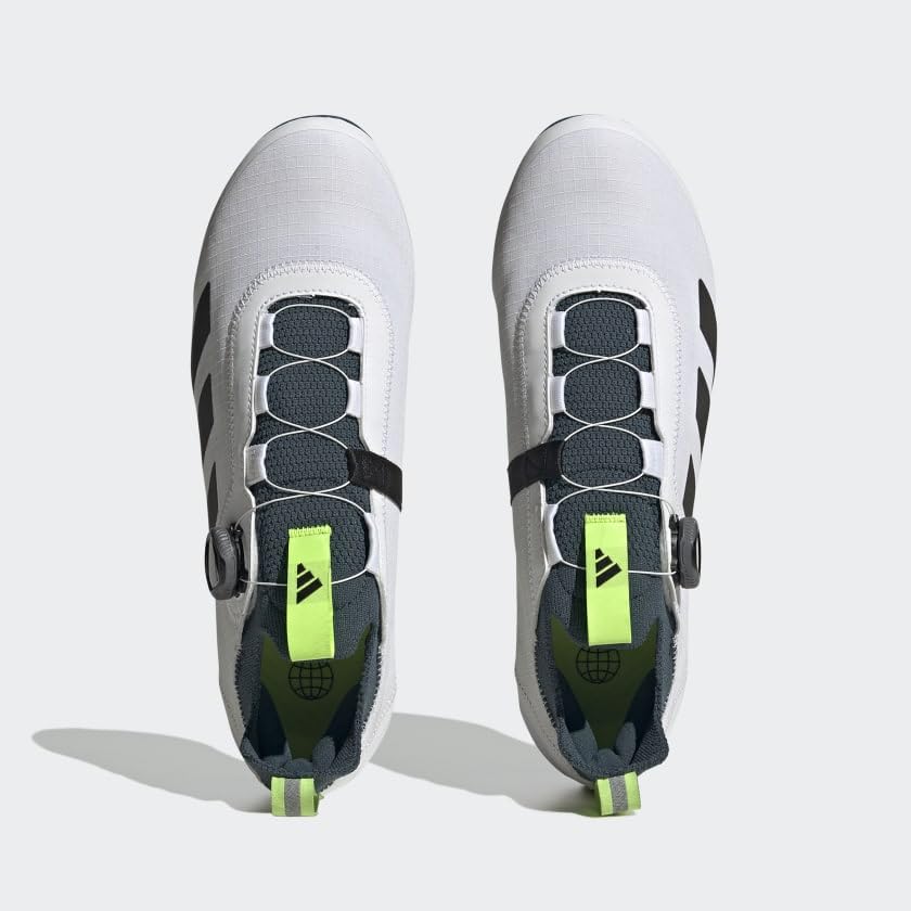 adidas Men's The Road BOA Cycling Shoes3