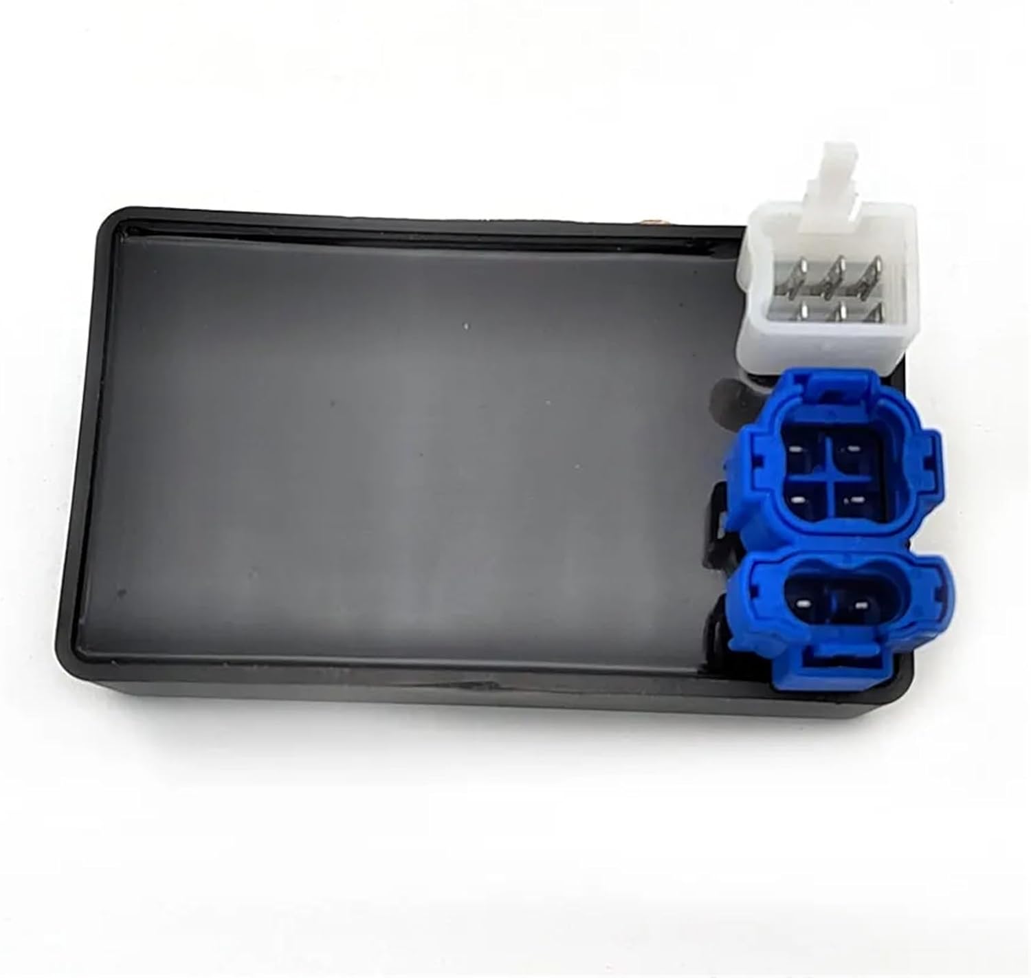 オートバイ用イグニッションコイル オートバイ用マグネトコイルステーター オートバイ用ステーター CD70 CDI CDI 125 C バイクのCDIボックス  オートバイ用マグネトコイルステーター オートバイ用ステーター CD70 CDI CDI 125 CG125 バイクアクセサリー CDI オートバイ  ... バイク部品 CDI オートバイアクセサリー ドリル レオパード GN125 イグナイター ワイヤー付き イグナイター 5ワイヤー C