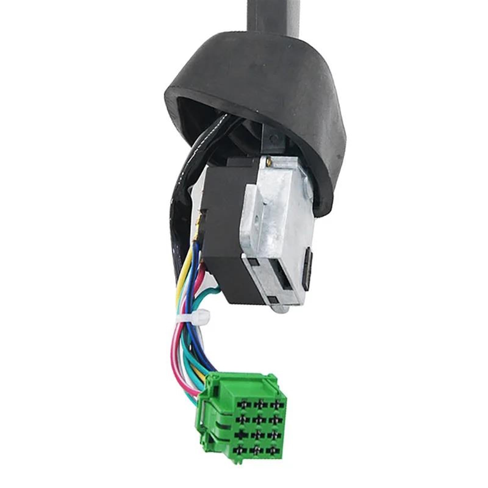 BAYDE Suspension de Direction Interrupteur De Clignotant De Colonne De Direction De Voiture Interrupteur De Clignotant D'essuie-Glace Interrupteur De Signal Lumineux 20553738 20424046 pour Volvo