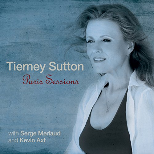 Tierney Sutton feat. Serge Merlaud