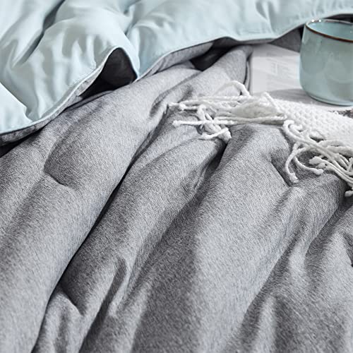Byourbed Ice Panda - Coma Inducer® Oversized King Cooling Comforter - Glacier Gray #TOP2