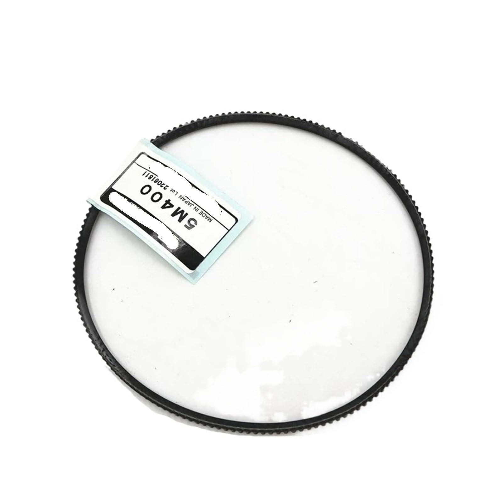 Courroie grand angle japonais 5M1850 en polyuréthane haute densité - 7