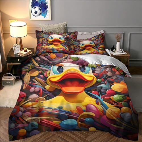 Housse de couette cannabis fermeture éclair pour lit super king size - 6
