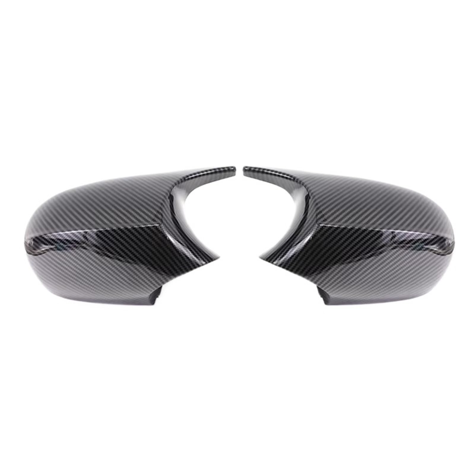 Coque rétroviseur voiture compatible BMW E90 E91 E92 E93 E82 E88