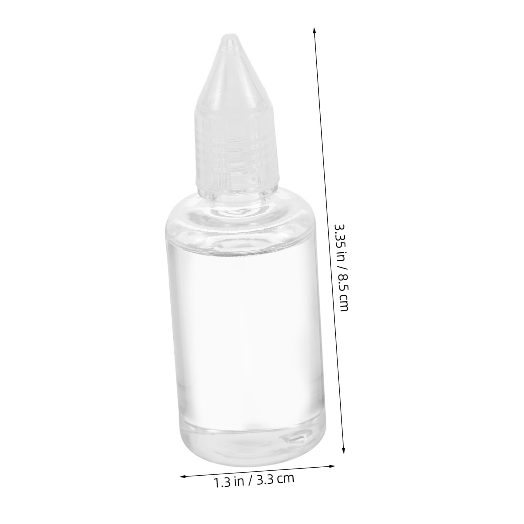 Baluue Wig Tape Hair Removal Fast Acting Remover for Tape-in Extensions 30ml Spray