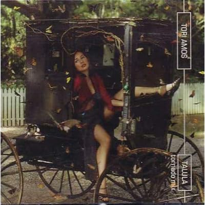 Talula 2 / Frog on My Toe / Alamo / Sister Desire