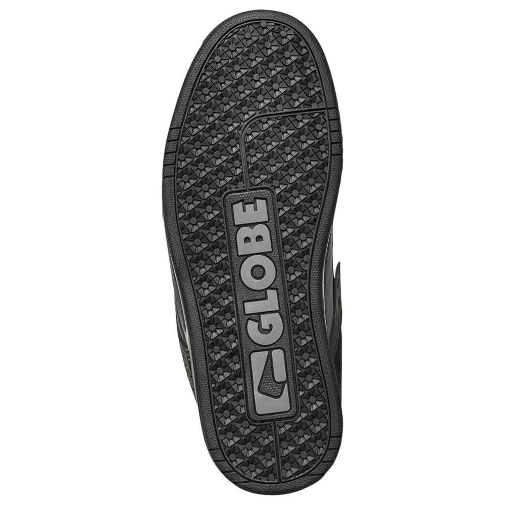 Globe Tilt Zapatillas de Skateboarding, Hombre, Multicolor (Dark Shadow/Phantom 000), 39 EU (6 UK)