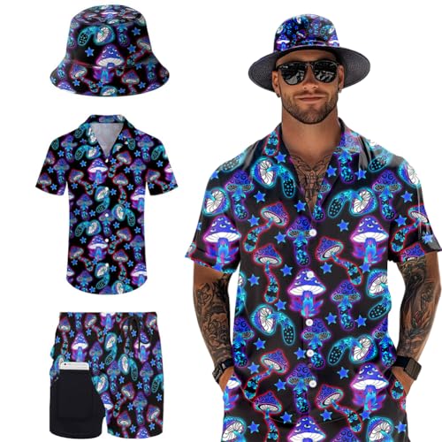 Men's 2 Piece Outfits