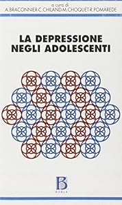 Vedi scheda su Amazon La depressione negli adolescenti