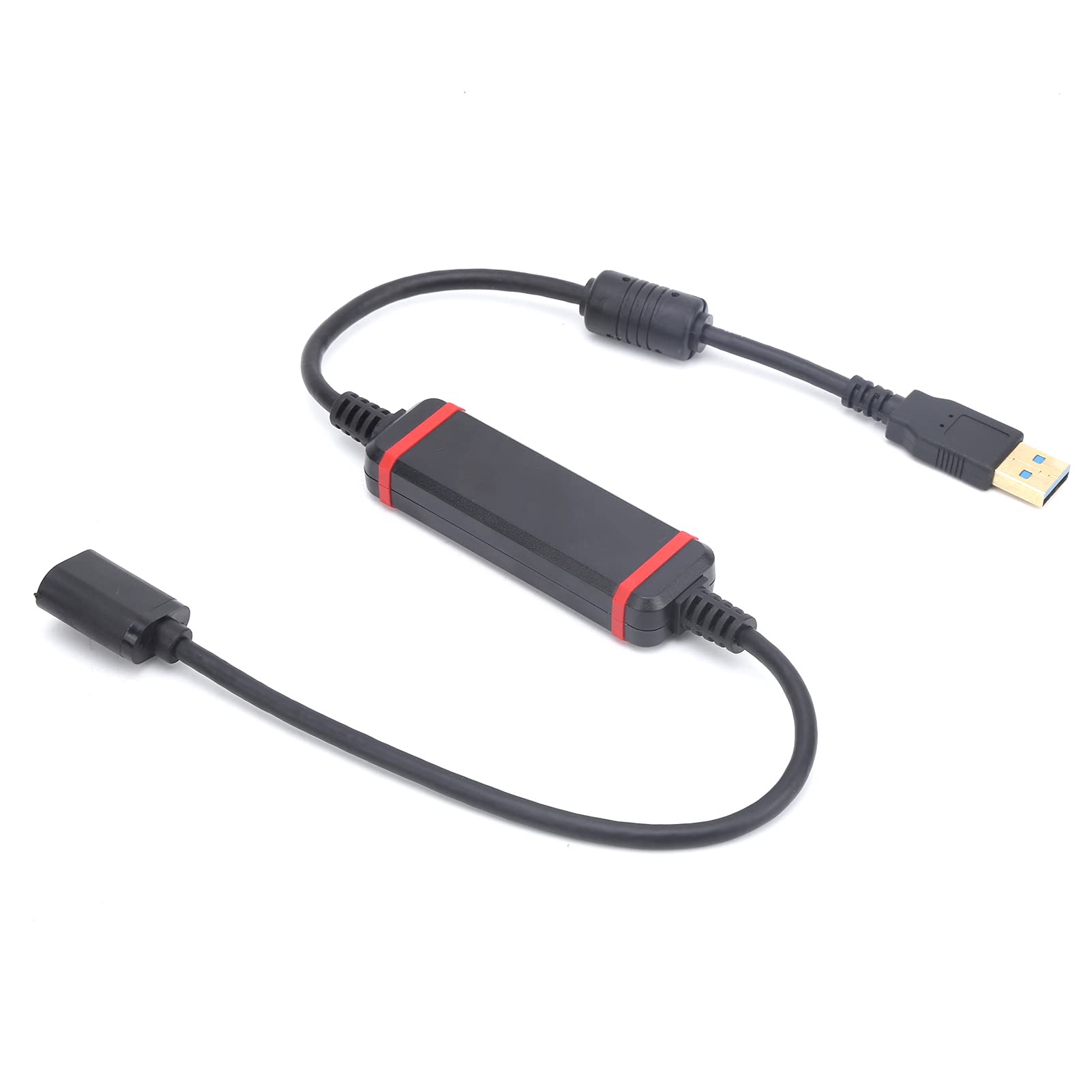 Isolatore USB-USB-3.0 Isolatore isolamento interruttore di carico di sicurezza digitale 480M ad alte prestazioni DC5V