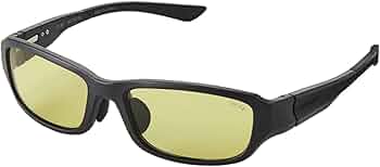 Amazon | [シマノ] 釣り向けサングラス 偏光グラス STL301 マット