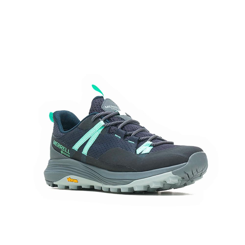 Merrell Siren 4 GTX, Chaussure de randonnée Femme