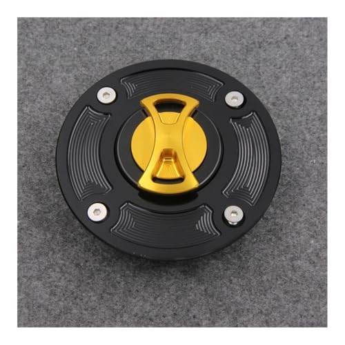 Bouchon carburant pour SV650 1999-2002 réservoir moto