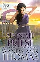 Apostate Priest 1731331193 Book Cover