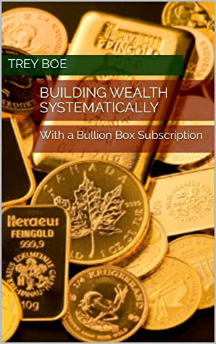 Acre Gold Review: Insightful Analysis & Verdict 3 Building Wealth Systematically : With a Bullion Box Subscription