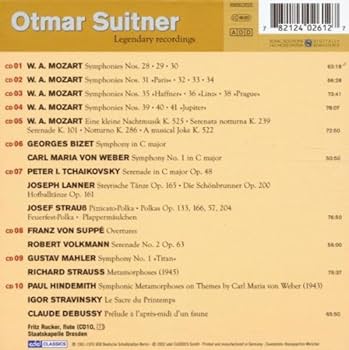 最新10CD エディション・シュターツカペレ・ドレスデン 100年間の録音 エディション・シュターツカペレ・ドレスデン～100年間の録音