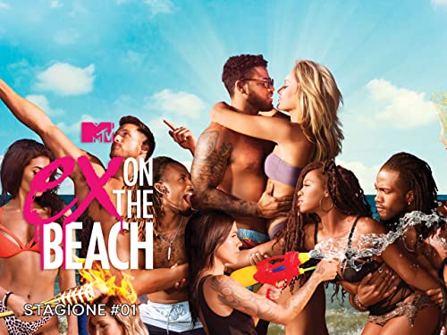 Ex On The Beach US
