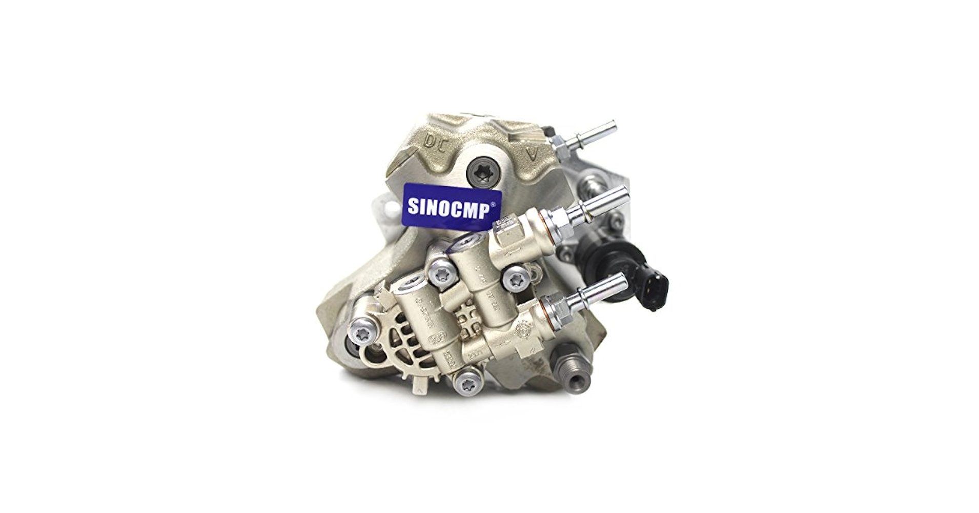 Amazon.com: SINOCMP 6754-71-1310 Fuel Injection Pump for