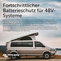 Victron Energy BatteryProtect 48-Volt 100 Ampere – Ansicht 2
