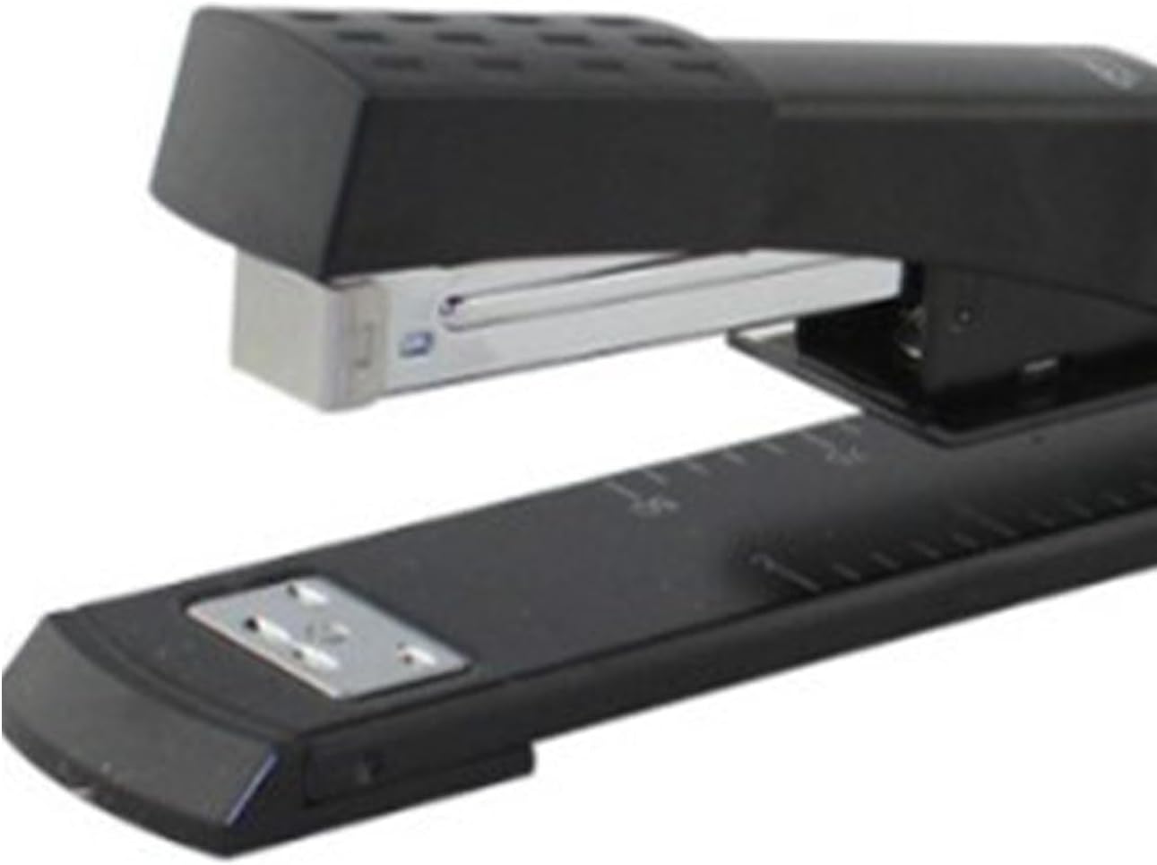 Wisecoco Long Arm Stapler - Handheld Office Tool for Booklet or Book Binding