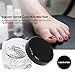 6Pcs/Box Ingrown Toenail Correction Wire Fixer Pedicure Treatment Foot Care Tool