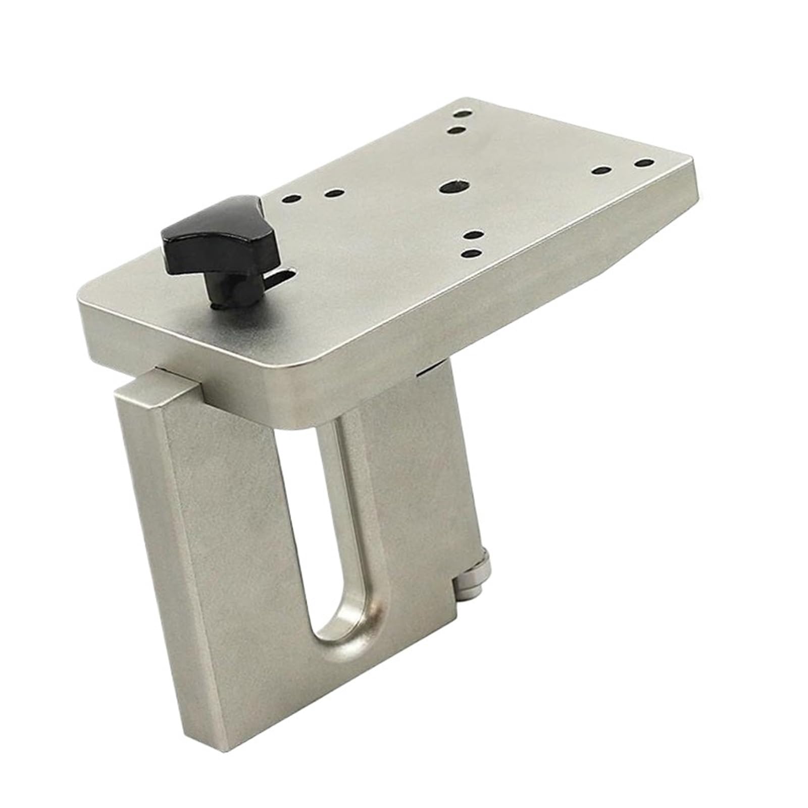 Professionale Strumenti per Chitarra Base Per Macchina Per Rifinitura Portatile Per Chitarra Versione Cuscinetto Flangiatura Scanalatura Borsa Bordo Accessori Falegnameria Fai Da Te