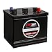 Produktbild LANGZEIT Oldtimer Batterie 6V 105Ah Autobatterie Starterbatterie 6 Volt 84Ah 96Ah