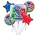 PJ Masks Balloon Bouquet