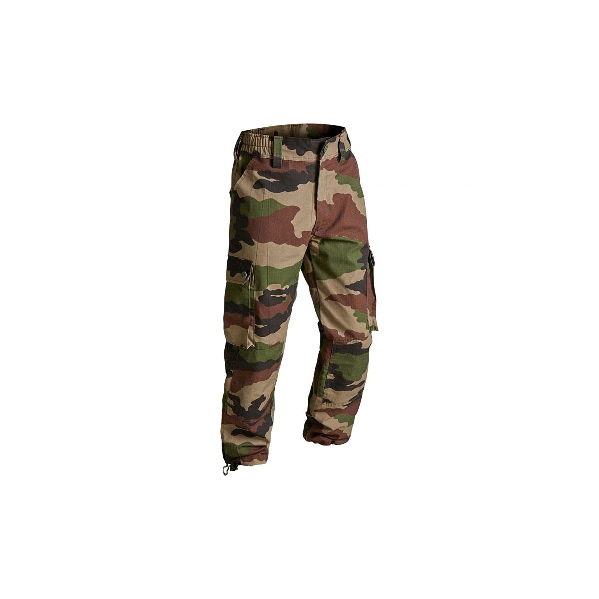 Ares Pantalon De Combat Camo Ce