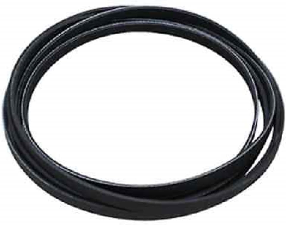 Washers & Dryers Parts Belt for Samsung Amana Maytag Dryer W10198086