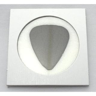Store Lot de 20 médiators pour guitare avec 3 anneaux et rabats en carton (style 351/mousse blanche) - Les Beatles, Paul McCartney, John Lennon, RIngo Starr, George Harrison Store Lot de 20 médiators pour guitare avec 3 anneaux et rabats en carton (style 351/mousse blanche) – Image 2