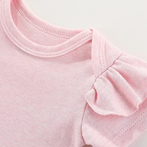 New Cousin Crew Baby Boy Clothes Unisex Funny Baby Girl Bodysuits 0-3 months4