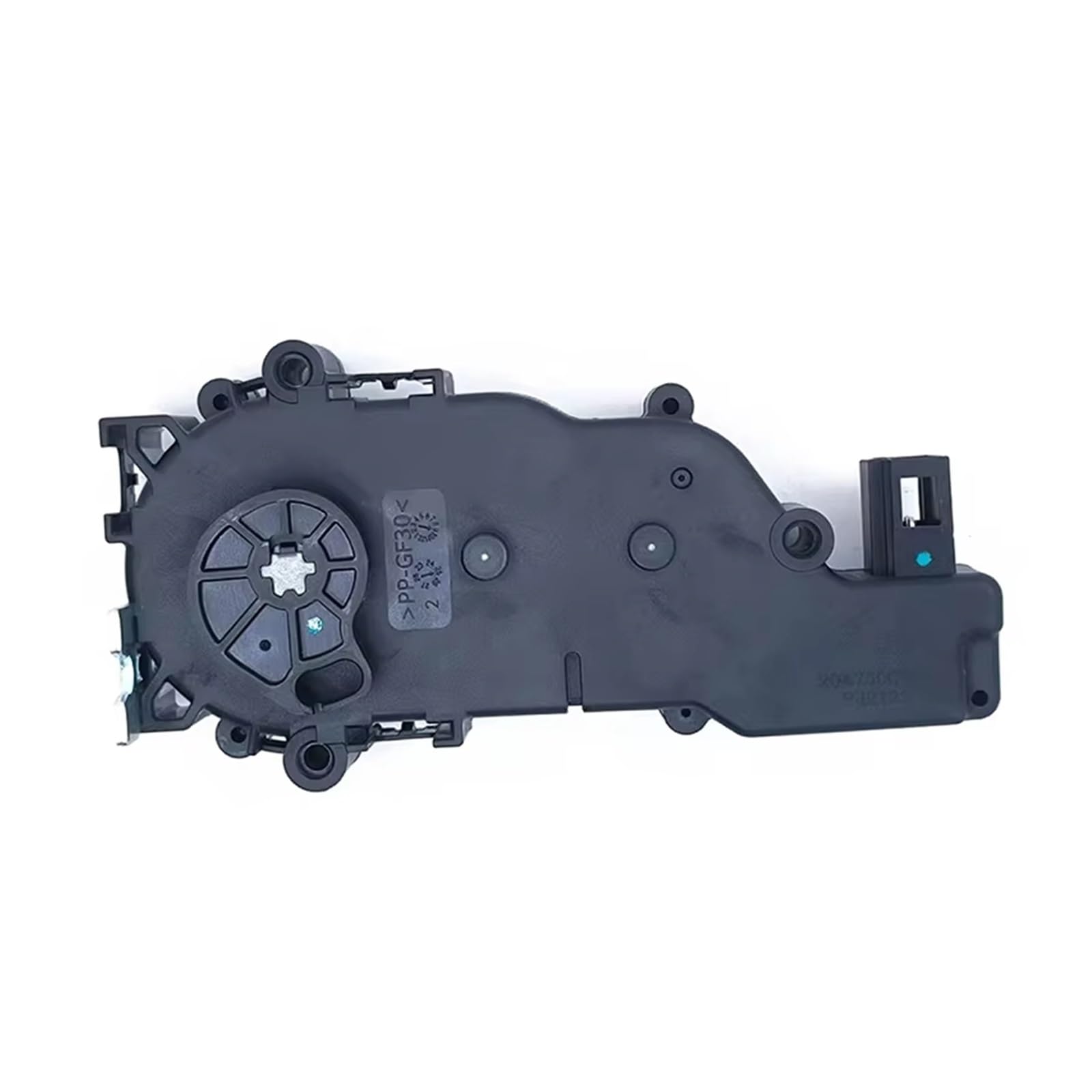 Rear Tailgate Boot Lock Latch for Benz C E ML V Class Trunk Tailgate Lid Power Latch Lock Actuator A2047500060 100354900D