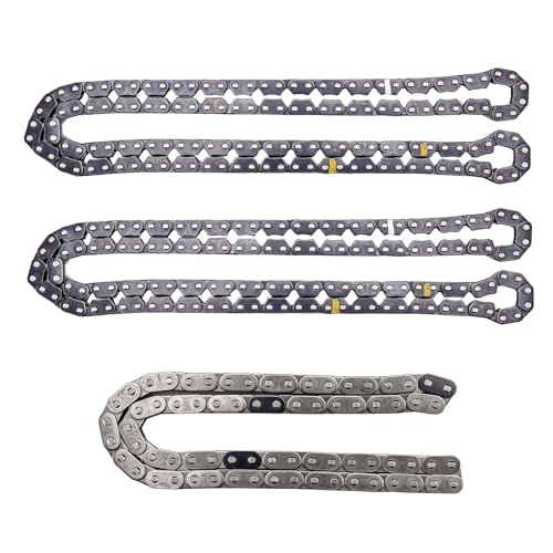 Torchbeam Timing Chain Kit for 2014-2015 Land Rover Range Rover Sport 3.0L by Torchbeam - Used condition - Image 2