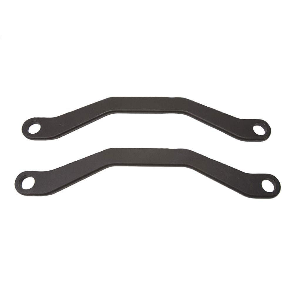 Fasst Flexx Handlebar Replacement Crossbars Gen 3: Damper/Short